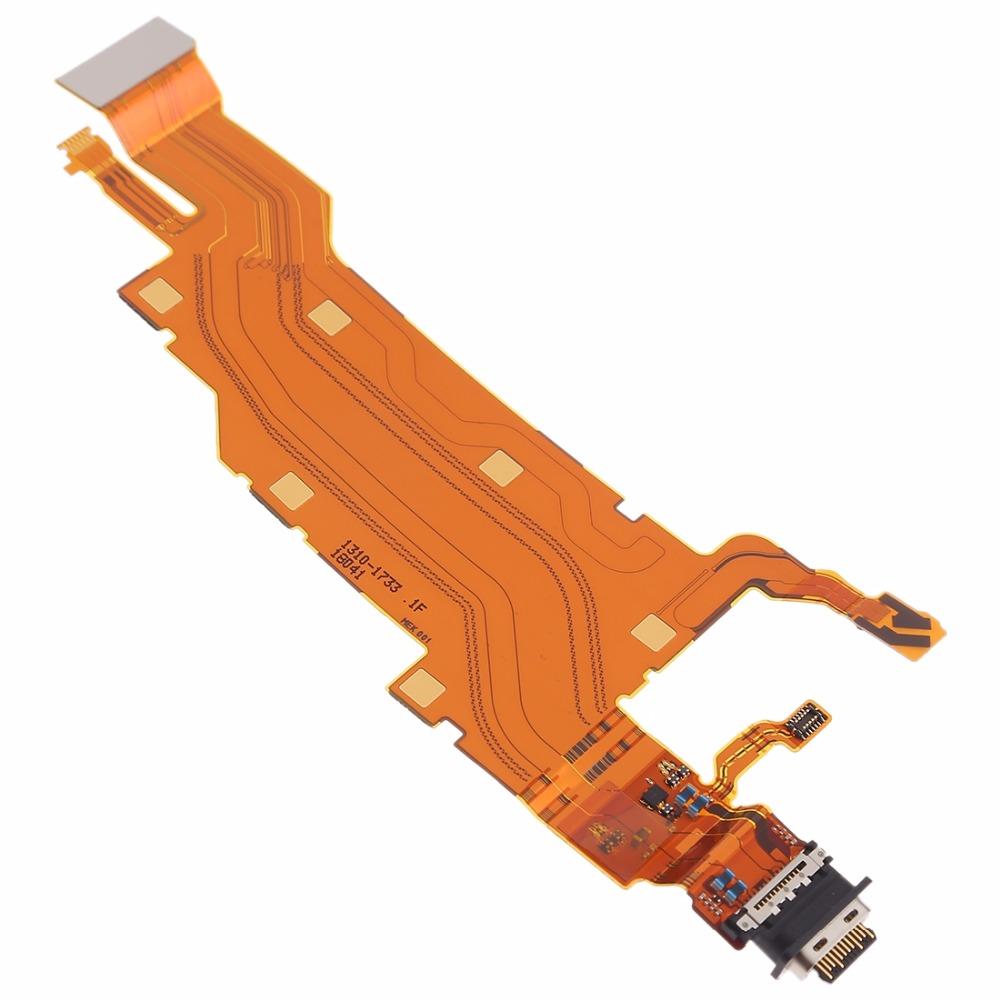 Charging Port Flex Cable for Sony Xperia XZ2 Premium