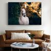 Posters and Prints with Animals, Canvas, Painting, Running Horses, Photographs for the Decor of the Living Room, Quadros,