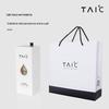 TAIC Pure Titanium Insulated Water Bottle