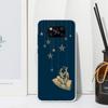 Rock The Smashing Pumpkins Phone Case For Xiaomi Poco X7 X6 X5 M7 M8 Pro F7 Ultra Redmi 15C 15 13C 13 12C 12 10 10C 10A Art Fund