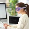 Heat Therapy Cold Eye Packs Reusable Ice Gel Pack Portable Cooling Gel Eye Mask  Skin Care