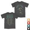 Store Merch 2026 Tour Reprint Unisex T-Shirt