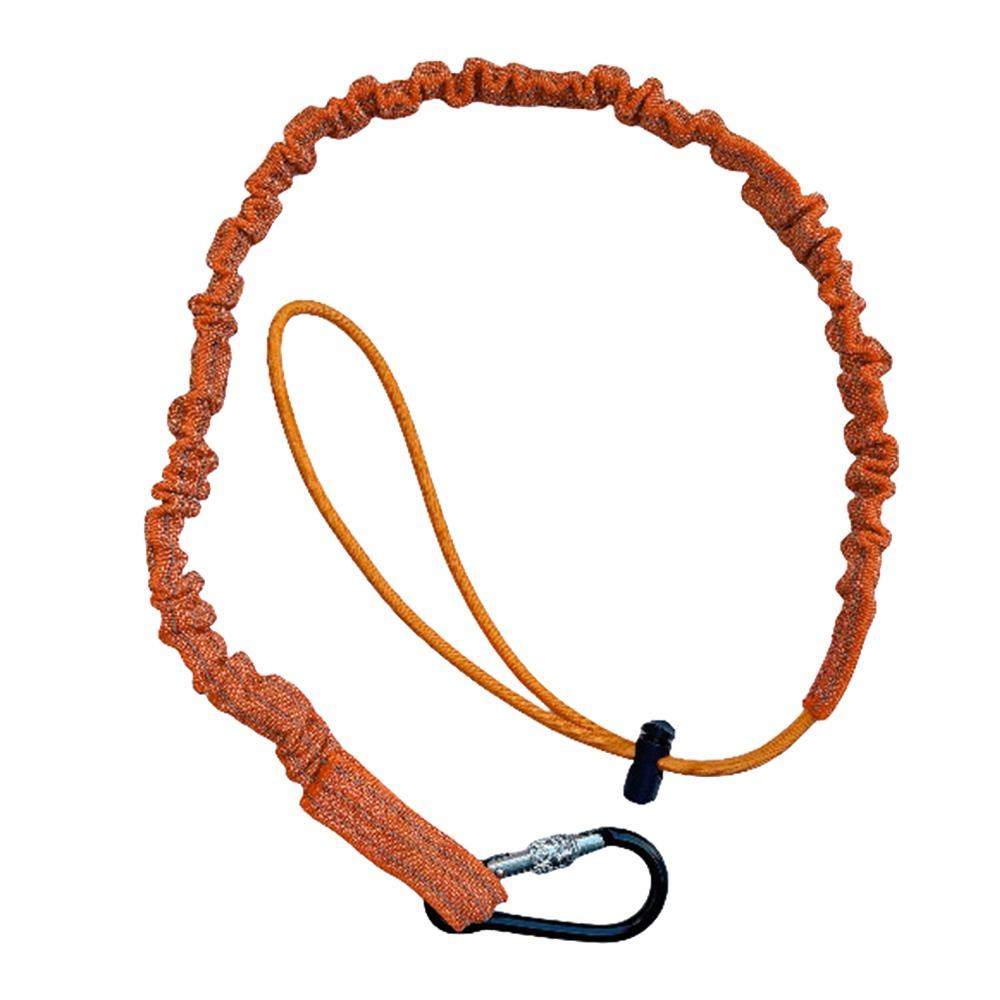 With Carabiner Hook Climbing Working Anti-Falling Rope 5 Colors Safety Rope Climbing Accessories