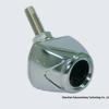 CNC Machined Aluminum Alloy Frame: Precision Carved, Anti-Oxidation Extrusion