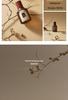 Maillard Retro Brown Photography Background Cloth - Advanced Still Life Scene Backdrop