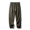 Outdoor Function Hiking Stretch Quick-Drying Pants Men Summer Thin Straight-leg Sports Pants Export Men's Pants Casual Pants