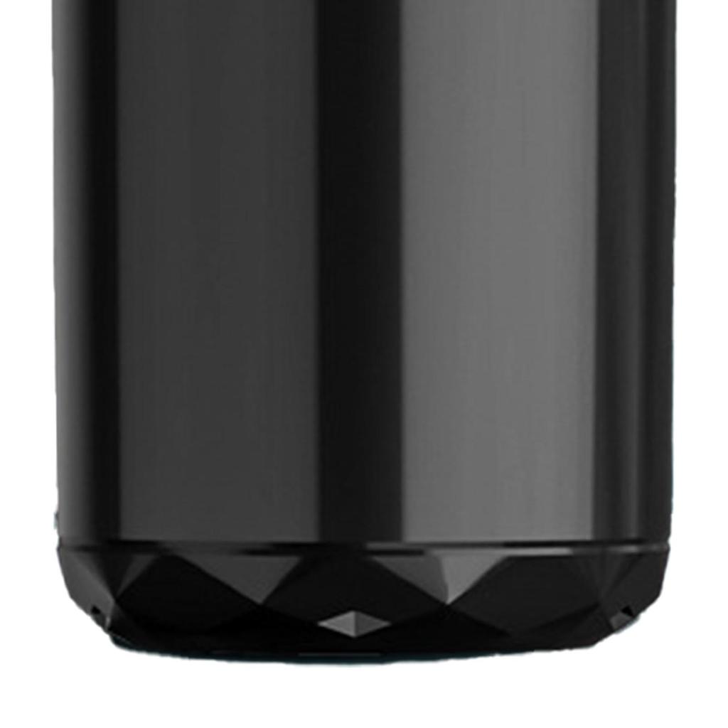 5PCS Set Travel Toothbrush Storage Box Multifunctional Portable Toothpaste Travel Case Black