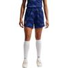 Dri-Fit 2026 Season France Team Home Fan Version Quick-Dry Football Pants Women Bottoms IB4596480