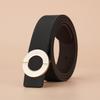 Women's Belt Casual Korean Style Slim Suit Clothes Women's Belt