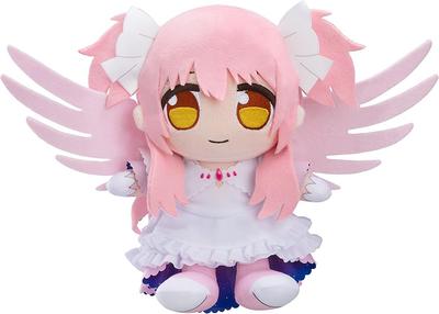 Good Smile Company Ultimate Madoka Kuripan Plush Toy from Puella Magi Madoka Magica the Rebellion Movie