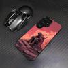 D-Dark S-Souls Game Phone Case For Samsung S26 S25 Plus S20 S20 Plus S22 Ultra S23 FE S21 Plus S21 Ultra Colorful Cover