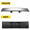 New Interior Rear View Mirror For Honda Accord Civic CR-V Odyssey Fit Clear Safe