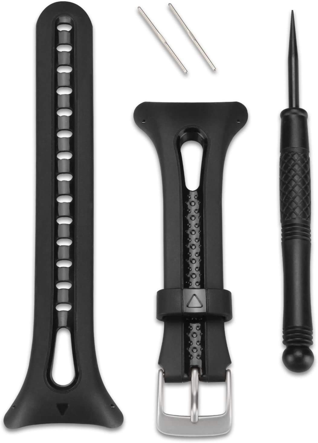

Комплект для замены ремня GARMIN ForeAthlete10J черный японская версия 1125118 [Товар]