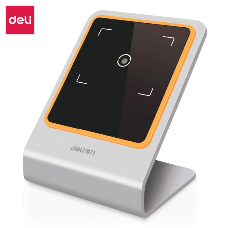 Deli AA605 Desktop Barcode Scanner