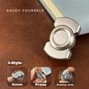 3 In 1 Multiple Play Magnetic Slider Fidget Spinner EDC Adult Fidget Toys Anti Stress Hand Spinner Anxiety Autism Stress Relief