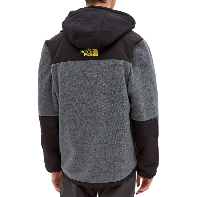 The North Face Jackets Men's Multicolor Stand Collar Moderate NF0A4R6A-SH3