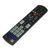 Universal TV Remote Control Ergonomic Lightweight Sensitive Buttons Long Transmission Distance