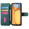 For Xiaomi Redmi 13C 4G/Poco C65 4G Magnetic Case CASENEO Detachable Leather Phone Wallet Cover