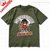 NOT THAT SILLY STREET CHILL Monkey Graphicunisex T-Shirt Summer Fashion Short Sleeve Casual Streetwear Round-neck Printed Tees