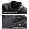 Waterproof Motorcycle Jacket Motorcross Jacket Pants Moto Jacket Windproof Riding Racing Motorbike Clothes With Protective Gear