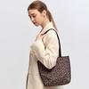 Dalre Superlight Folding Shoulder Bag Brown