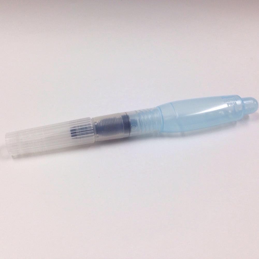 PENTEL WATER BRUSH, AQUASH FRH-MM, MINI, 5