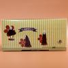 6 Styles Spirited Away No-Face Man Mini Doll Blind Box Figure