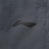 Li Ning Fitness Series Water Resistant UV Protection Logo Stitching Sports Shorts Men shorts AKSV531-4