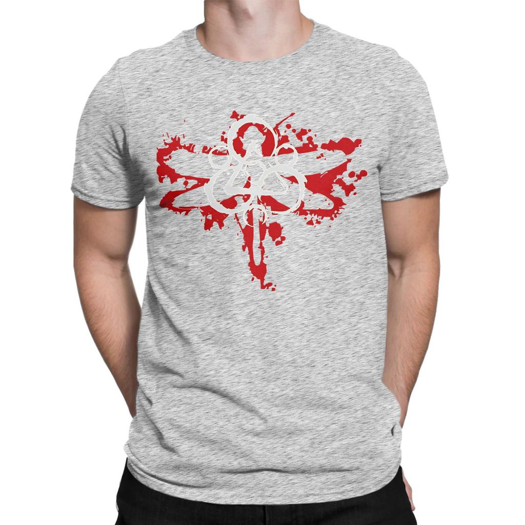 Coheeds Funny Cambrias Classic Novelty 100 Cotton Tshirt Coheed And Cambria Tops Tees For Unisex