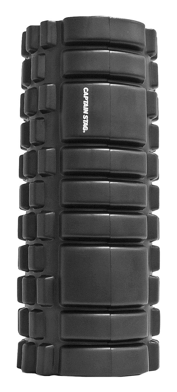 

CAPTAIN STAG Йога Упражнения Фитнес Короткий шест Черный Vit Fit UR-804