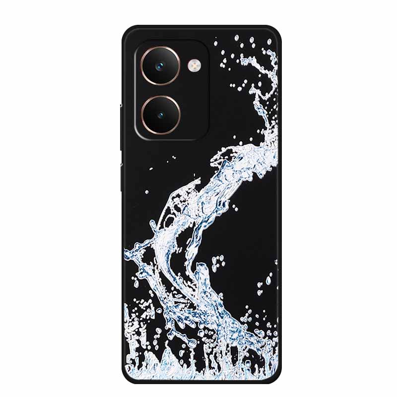3D Emboss Case For Realme P3 Ultra Phone Case P 3 Ultra Coque Silicone Soft Back Cover For Realme P3 Ultra Case P3Ultra Funda