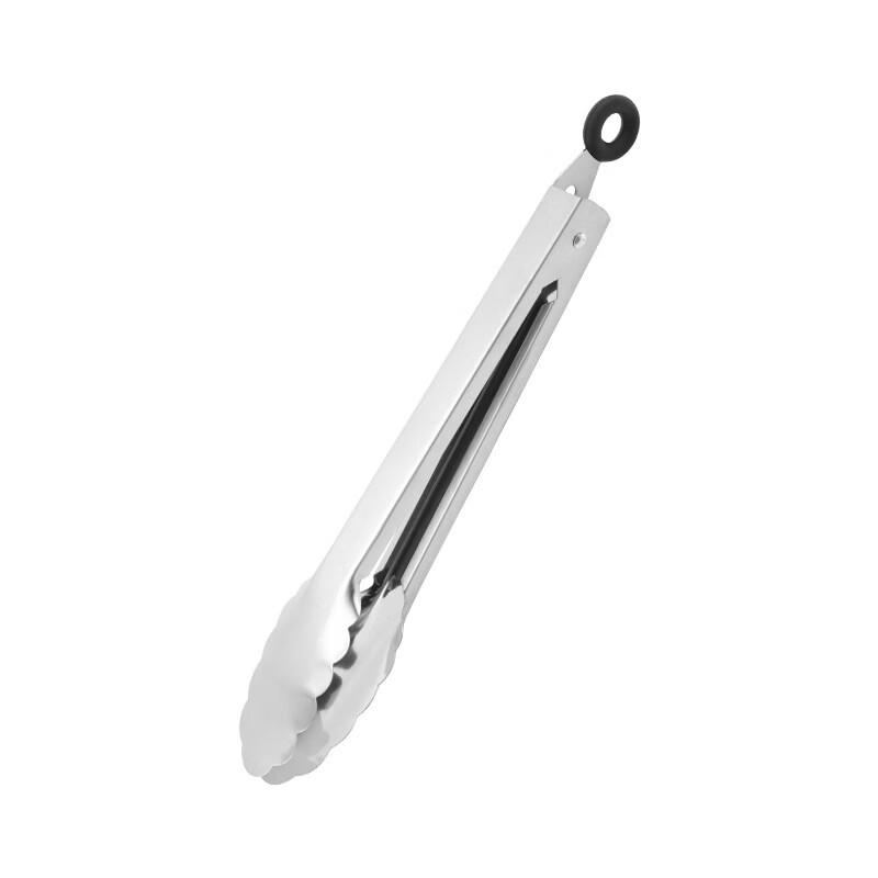 

Wutuo Stainless Steel Multi-Purpose Food Tongs