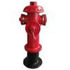 Hidrant de incendiu exterior deasupra solului Xuncheng