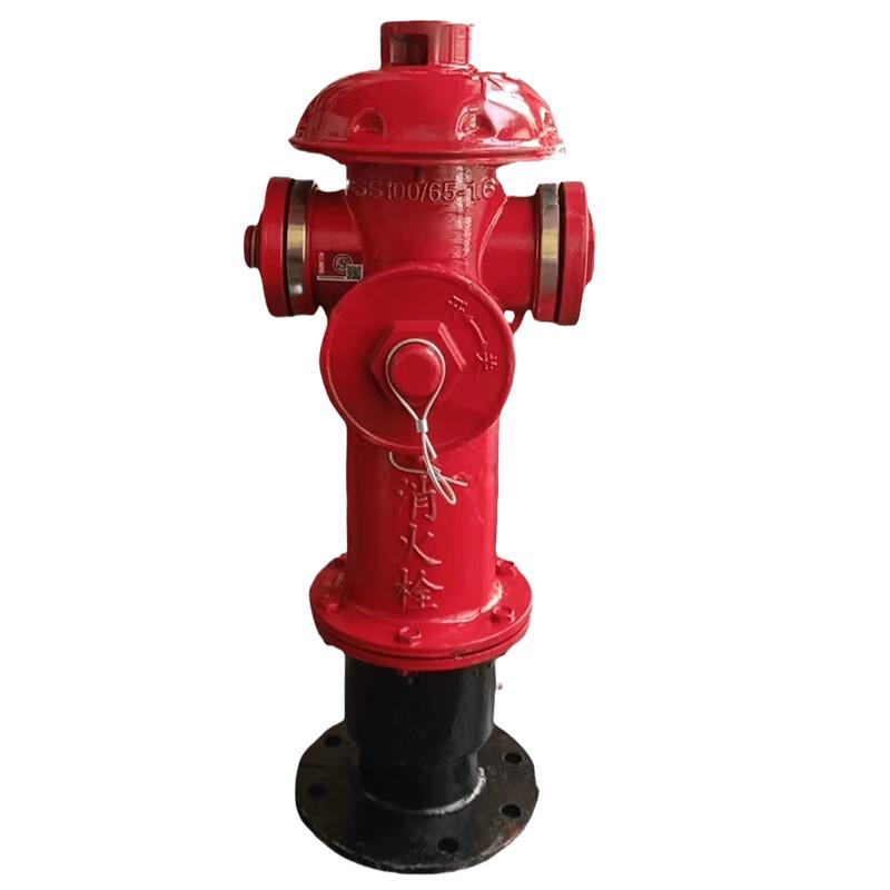Xuncheng Outdoor Above-ground Fire Hydrant