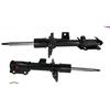 NIEUWE ORIGINELE VOORSTE SCHOKDEMPER STRUT LINKS & RECHTS VOOR HYUNDAI CRETA 2015-2020