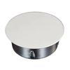 Odor Resistant Sink Drain Cover Steel Clog Easy Cap Multiple Size PVC Pipe Seal Easy Installs Pipe Sealing Cover for Home