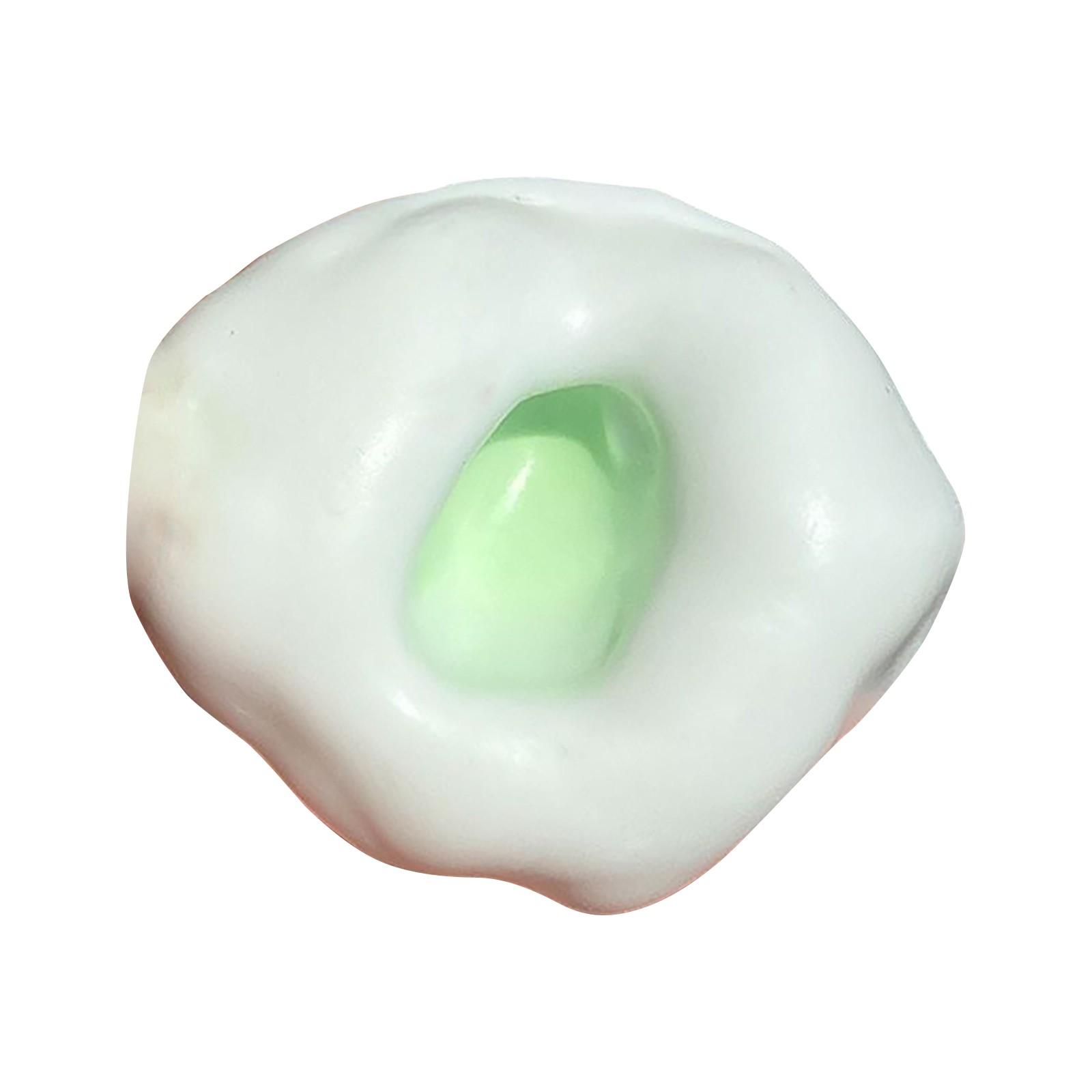 

Dental Crown Model for Educational Purposes Resin Tooth Restoration Demonstration Dental Anatomy Teaching Aid One Size зелёный
