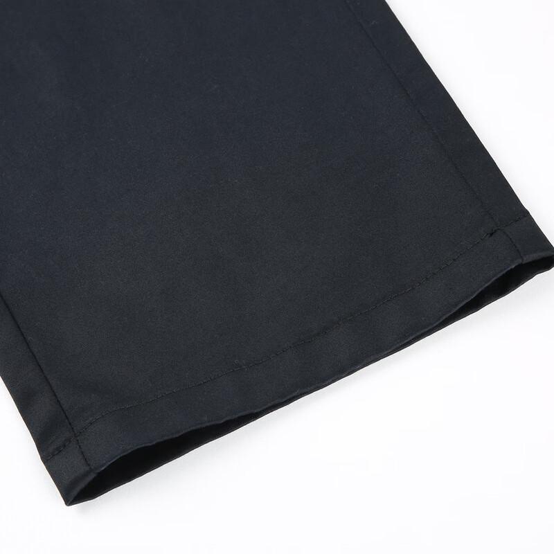 Men's Breathable Straight-Fit Business Casual Pants 51265E0510