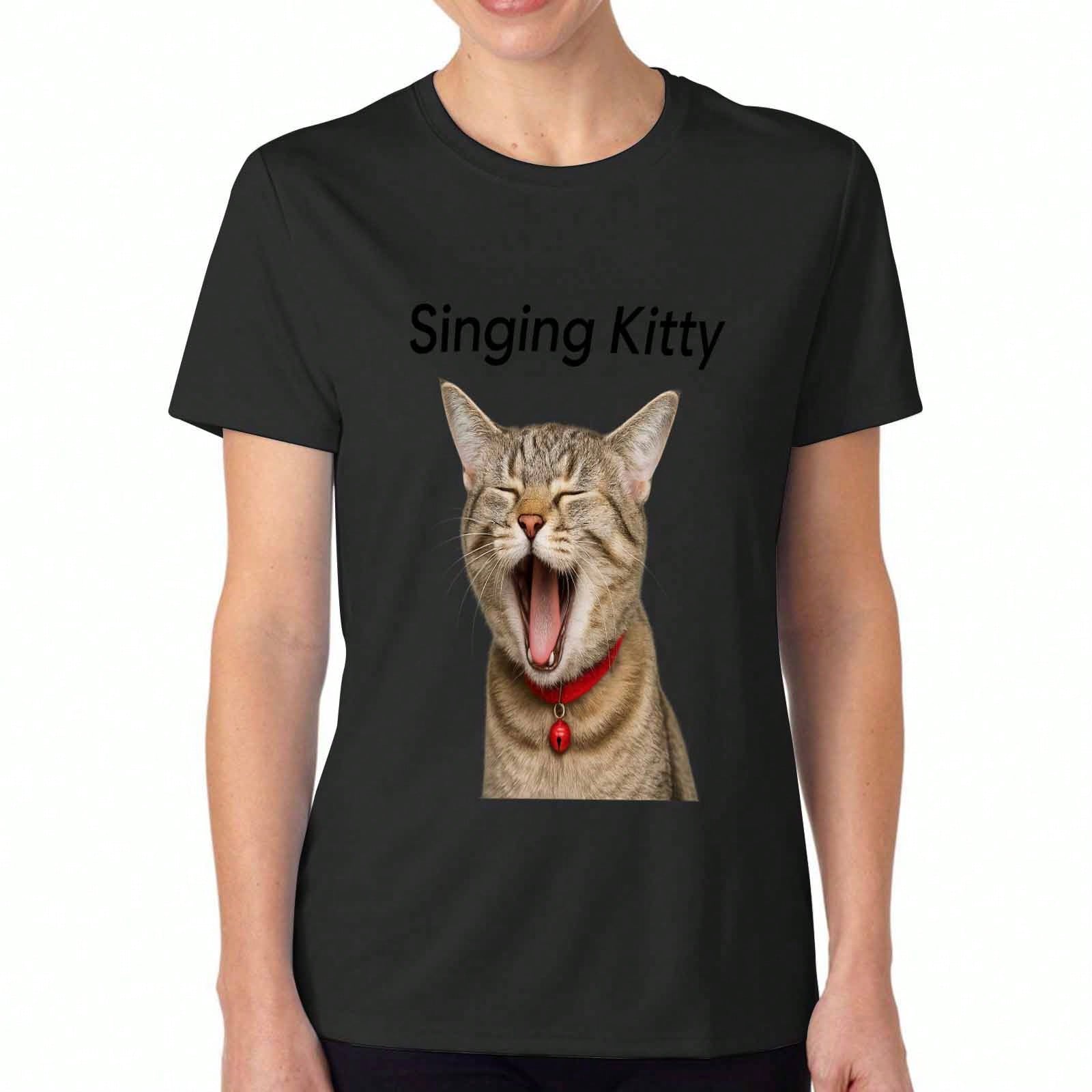 Shiba Inu Gamer Ladies Cotton T Shirt, Pure Cotton Premium Print, Durable, Casual Fashion. I Like Video Games And My Shiba Inu, Cute Dog Lover, Shiba S разноцветный