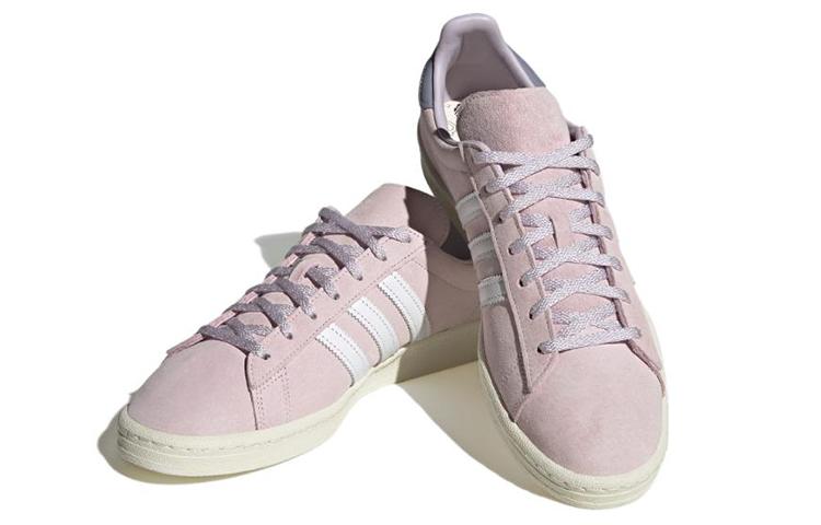 Men's Sneakers adidas Campus 80s Almost Pink Almost Pink/Cloud White/Off White
