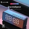 Sayrelances AI Smart Tragbarer Bluetooth-Lautsprecher CN-Stecker (Adapter enthalten)