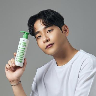 Περιποίηση μαλλιών και δέρματος του κεφαλιού – Θεραπεία της τριχόπτωσης