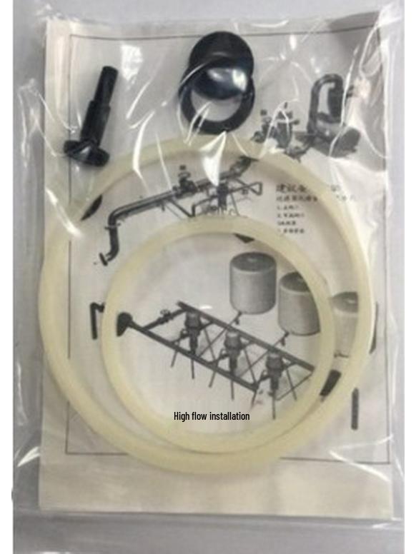 Dosatron Water-Powered Fertilizer Injector Pump for Gardens and Livestock