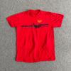 80s Maui Hawaii Whale Ocean Single Stitch Hanes Tee Medium