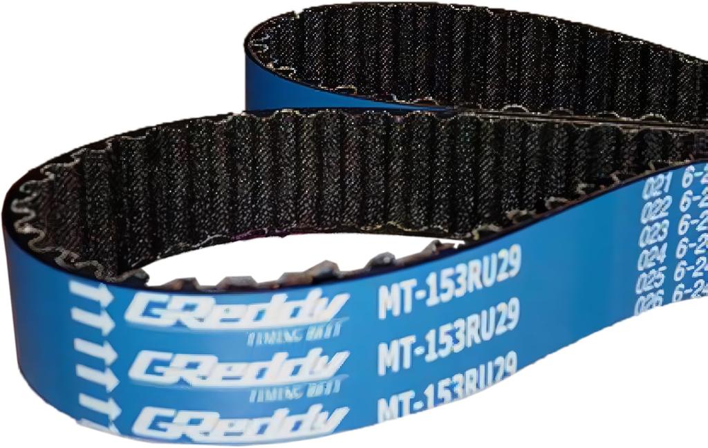 TRUST GReddy Toyota 86 ZN6 Subaru BRZ ZC6 FA20 13514509 [Reinforced V-Belt] /