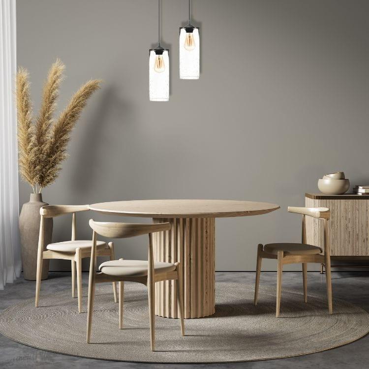 Orvella Hanging Lamp - L