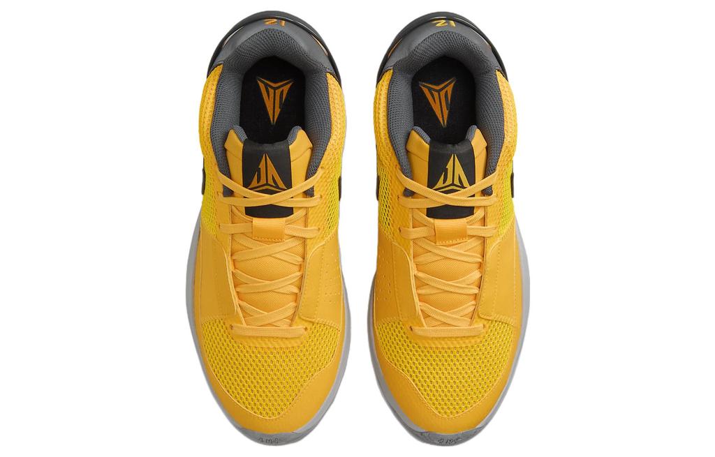 Nike Sì 1 Arancione FV1282-800