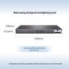 H3C S1850V3-52P-EI 48-Port Gigabit Managed Ethernet Switch
