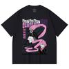 230 Gsm 100% Cotton Dandadan V2 Aira Print Unisex Heavy Cotton T Shirt