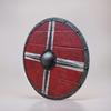Viking Shield  Eivor Valhalla Raven  Knight Wall Décor, Gift For Cosplayer, Home, Office, Room Decor